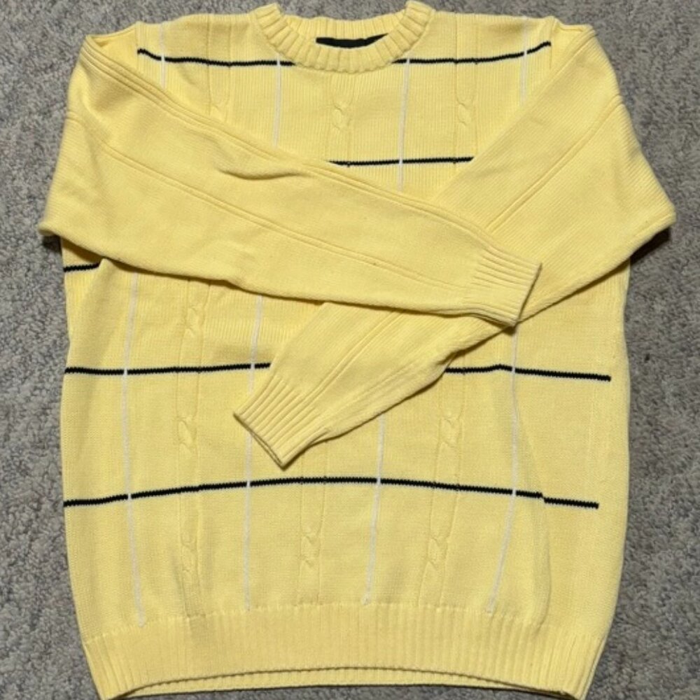 Vintage Bill Blass Sweater